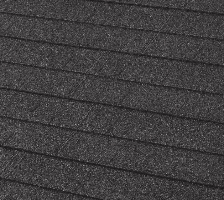 Cottage Metal Shingle