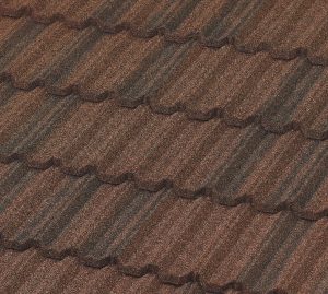 Pacific Tile Metal Shingle