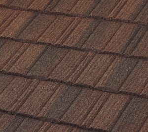 Pine Crest Shake Metal Shingle Roofing